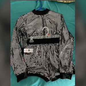 Short set, Medium, Never Worn